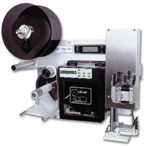 Label-Aire – Packaging Systems Integration