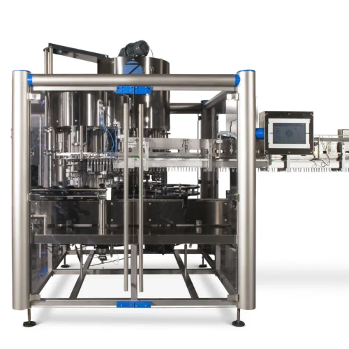 GM Automation Capping Machines