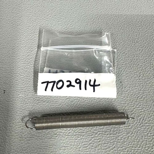 Label-Aire 7702914SP - Powered Rewind Dancer Arm Spring .312x2.63x.85