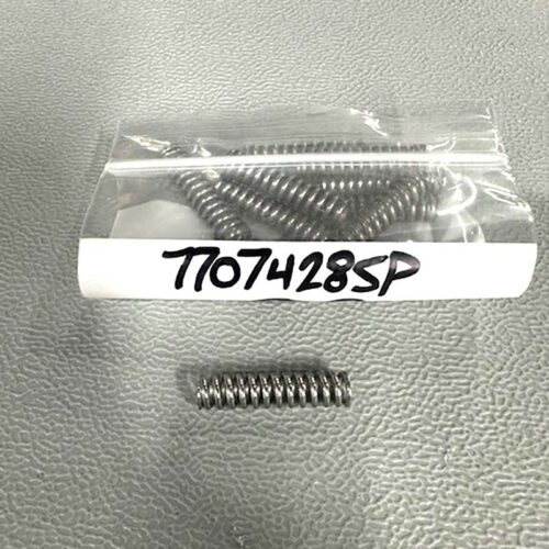 Label-Aire 7707428SP - Pinch Roller Tension Spring .24x1x39.98