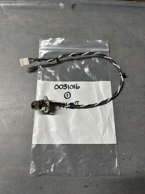 Label-Aire 0031016 ASY/WRNG CBL PROD DET   3100