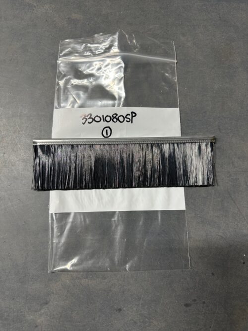 Label-Aire 3301080 BRUSH 7" WIDE
