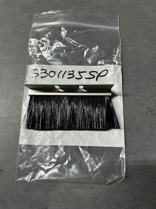 Label-Aire 3301135SP ASY BRUSH 4"