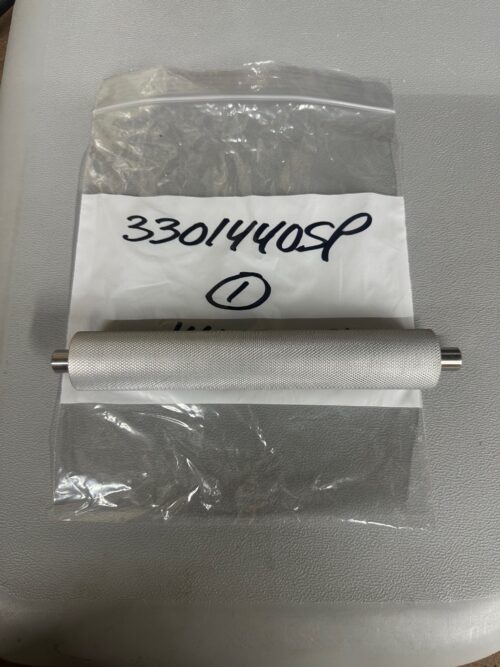 Label-Aire 3301440SP ASY PINCH ROLL MAIN DRIVE 7"