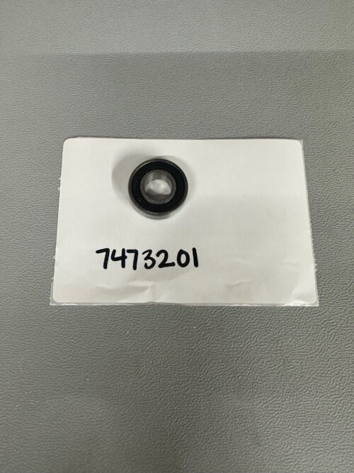 Label-Aire 7473201AP BRG 0.625 X 1.375 X 0.437
