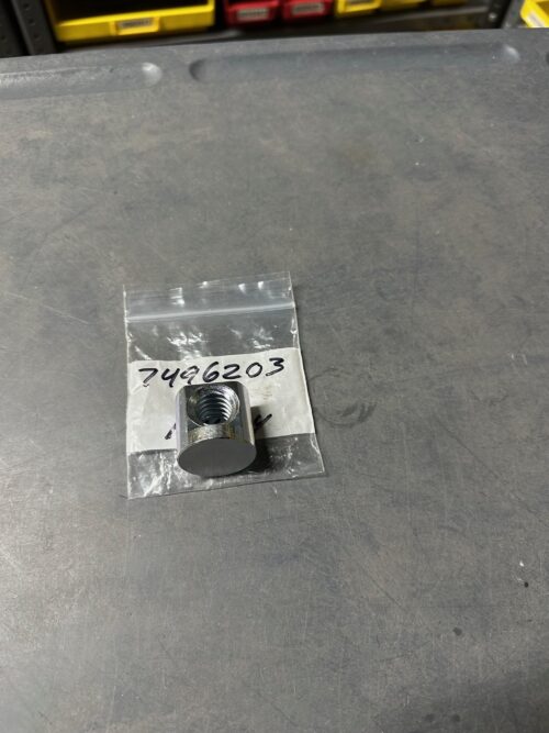 Label-Aire 7496203 NUT 5/8 ACME-2G
