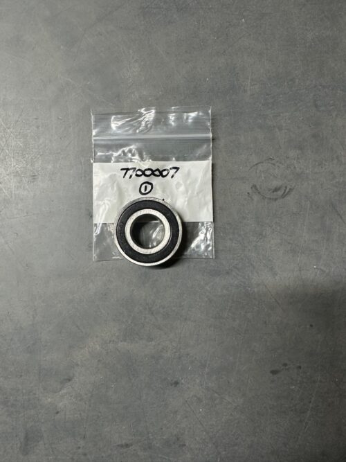Label-Aire 7700007 BRG 0.750 X 1.625 X 0.500