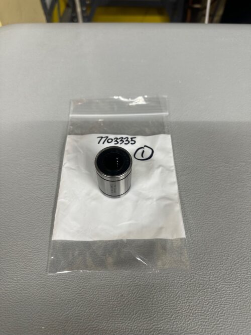 Label-Aire 7703335 BRG LINEAR 0.625 X 1.500LG