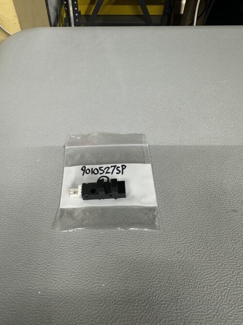Label-Aire 9010527SP SENS GAP IR .375 THROAT OMRON