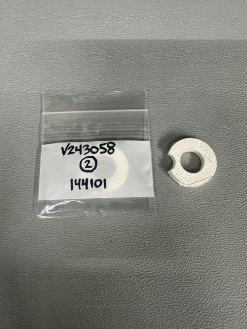 Label-Aire V243058 PAD STOP VARIABLE STROKE TAMP