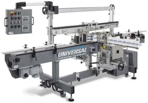 Universal CP2000