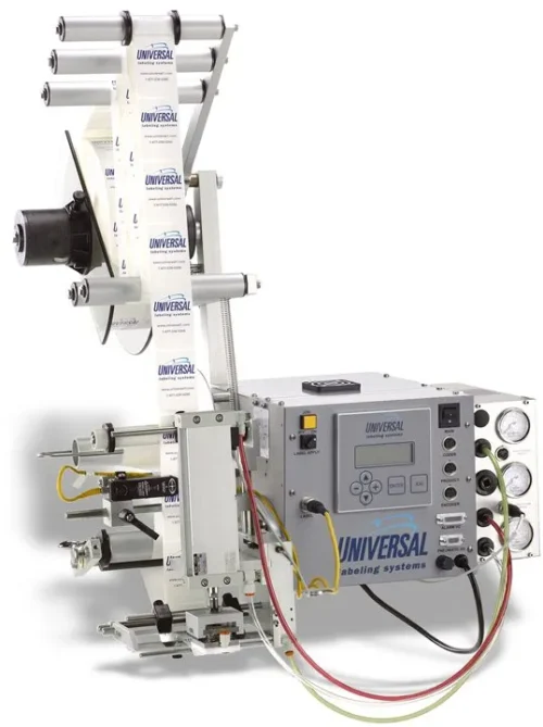 Universal SL1500 Tamp Applicator