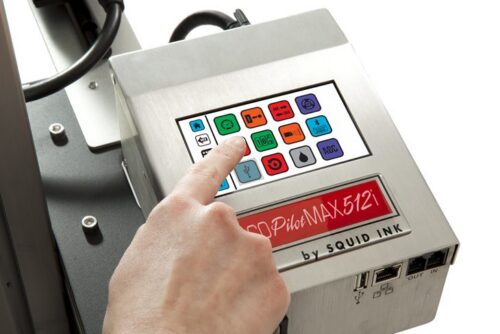 SquidInk CoPilot Max 512i