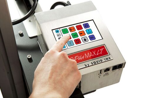 SquidInk CoPilot Max LT