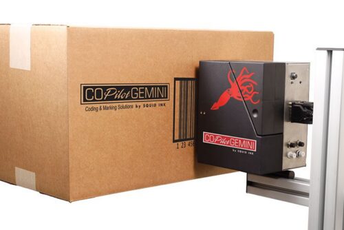 SquidInk CoPilot Gemini