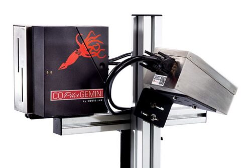 SquidInk CoPilot Gemini