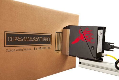 SquidInk CoPilot Max 512i