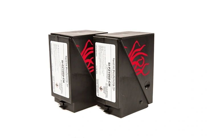 CoPilot Max LT high-speed case coding system